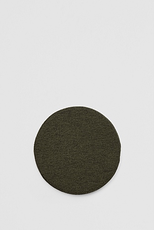 Reed Patio Chair Pad