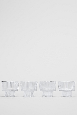 Vivi Dessert Bowl Set of 4