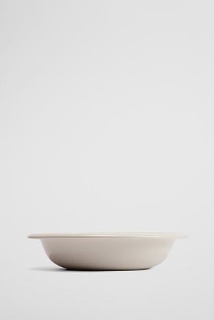 Elliot Large Serving Bowl