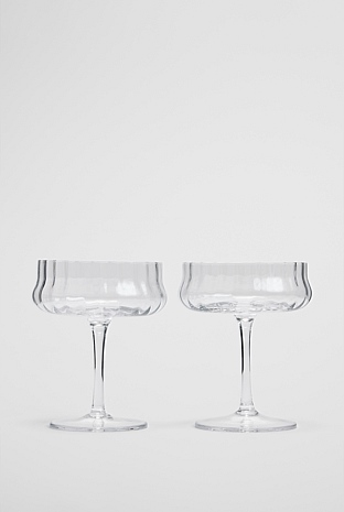 Anya Coupe Set Of 2