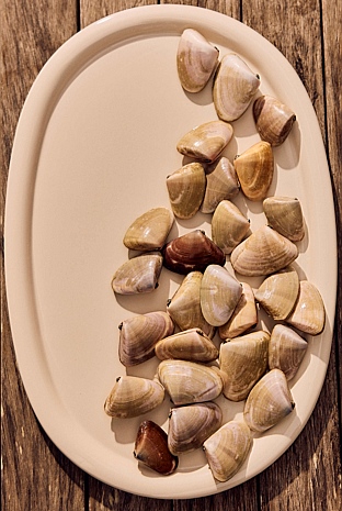 Elliot Large Platter