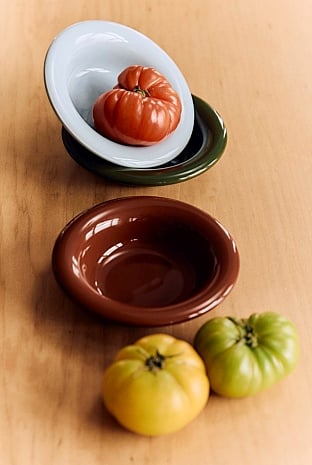Elliot Dip Bowl Set of 3