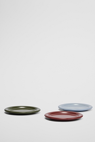 Elliot Plate Set of 3