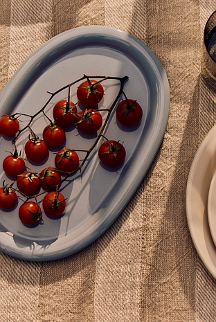 Elliot Small Platter