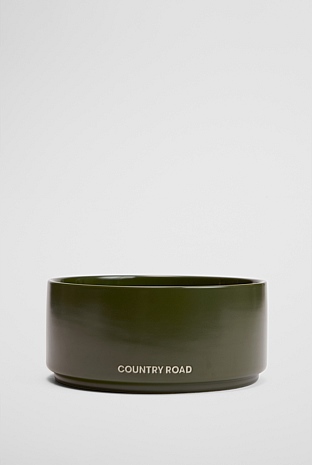 Axel Large Pet Bowl