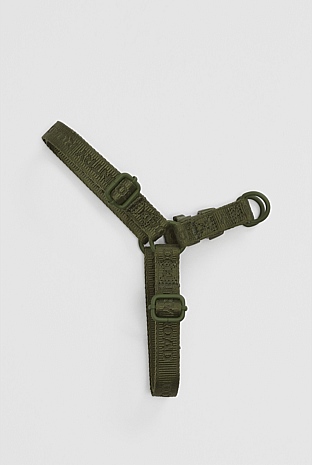 Piper Recycled Polyester Harness
