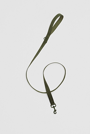 Piper Recycled Polyester Blend Lead