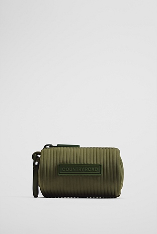 Piper Bag Holder