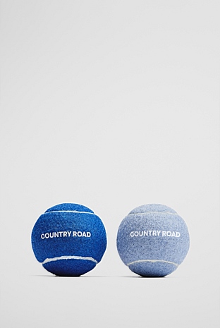Pet Ball Pack of 2