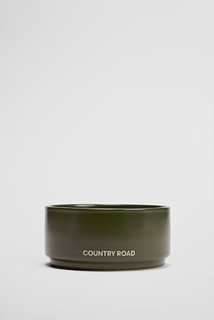 Axel Small Pet Bowl