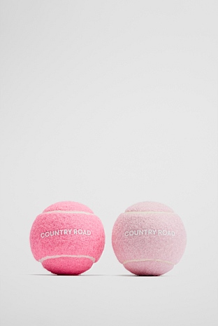 Pet Ball Pack of 2