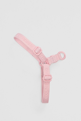 Piper Recycled Polyester Harness