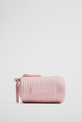 Piper Bag Holder