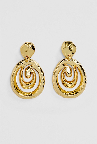 Ngali Country Road Earring