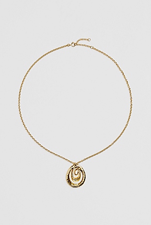 Ngali Country Road Necklace