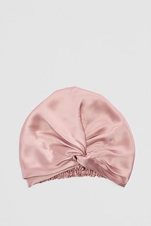 Silk Turban