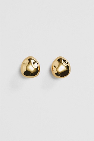 Kora Molten Stud