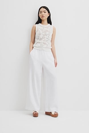 Applique Knit Tk