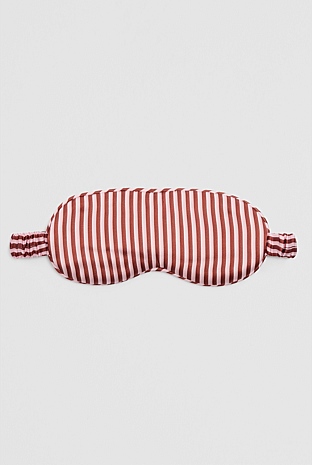 Silk Eye Mask