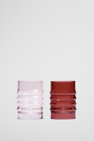 Tori Bud Vase Set of 2