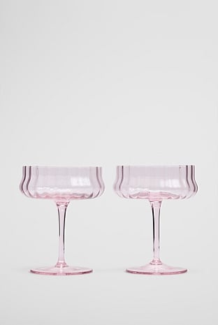 Anya Coupe Set Of 2