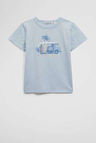 Beachi Van T-Shirt