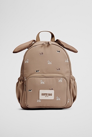 Dog Ear Backpack