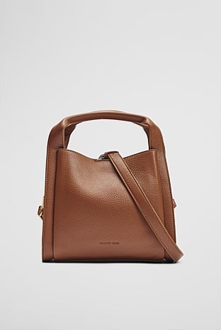 Mini Middle Zip Cbody