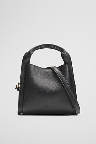 Mini Middle Zip Cbody