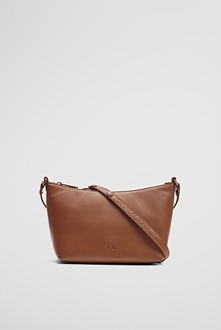 Lila Crossbody Bag