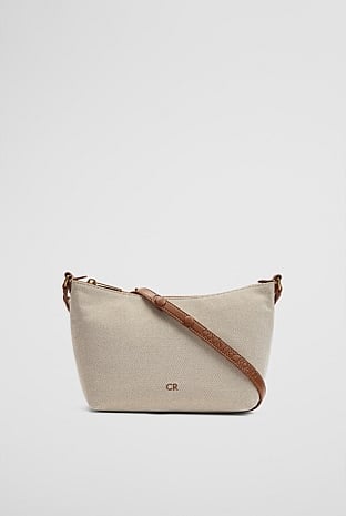 Lila Crossbody Bag