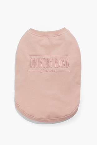 Enzo Australian Cotton Heritage Sweat