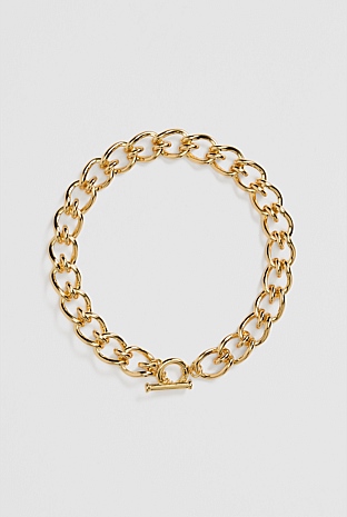 Freya Chain Necklace