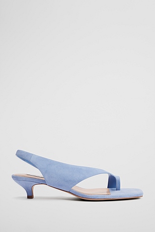 Hailey Heel