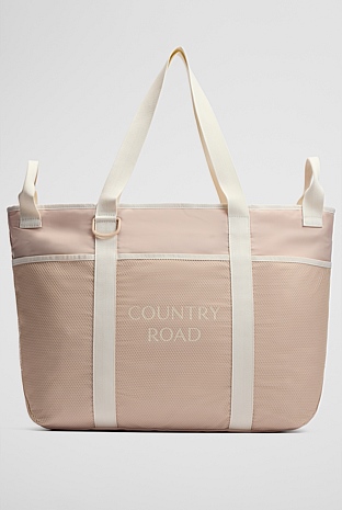 Oversized Beach Bag