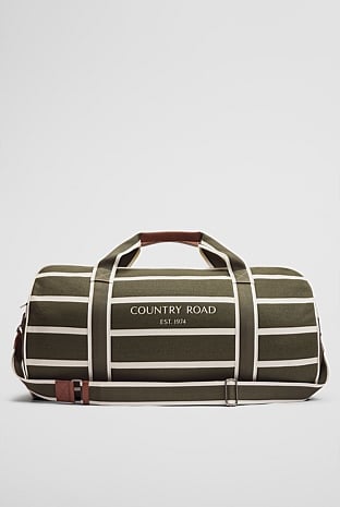 Country Road Logo Tote