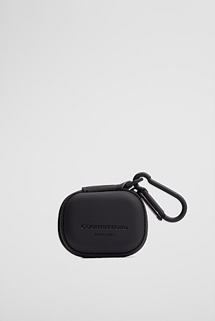 Country Road Earphone Case