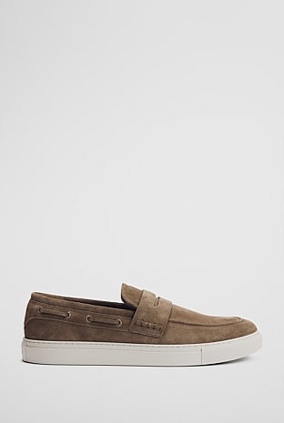 Samson Sneaker