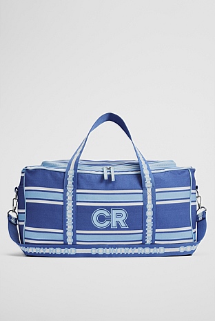 Country Road Stripe Weekender