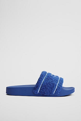 CR Terry Slide