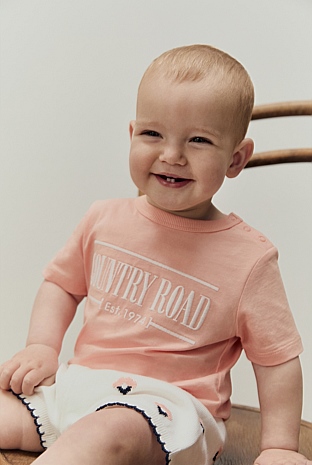 Australian Cotton Heritage T-Shirt