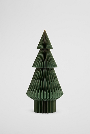 Honeycomb 4.5ft Tree