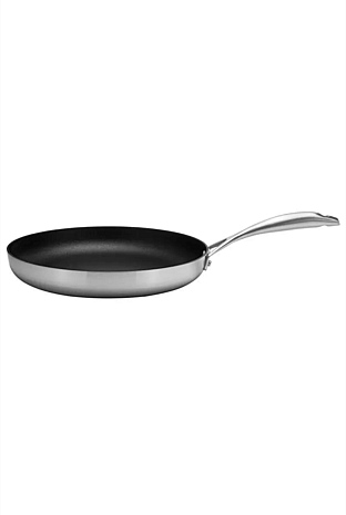 Stainless Steel Frypan 32cm