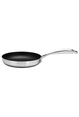 Stainless Steel Frypan 20cm