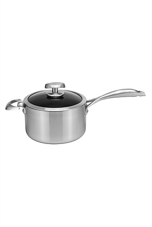 Saucepan With Lid | 20cm / 3.5l