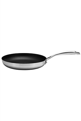 Stainless Steel Frypan 28cm