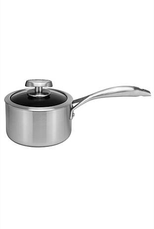 Saucepan With Lid | 16cm / 1.8l