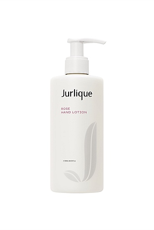 Rose Hand Lotion