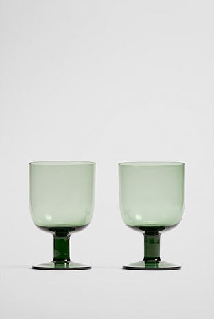 Lowe Wine Glass Set of 2