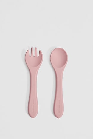 Lumi Kids Cutlery Set